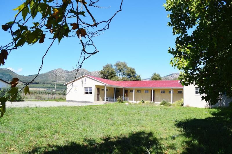 9 Bedroom Property for Sale in Joubertina Eastern Cape